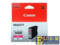 Картридж Canon PGI-1400XL M