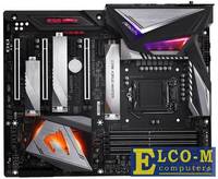 Материнская плата GIGABYTE Z390 AORUS MASTER