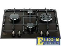 Варочная панель HOTPOINT-ARISTON 7HPCN 640T (AN) R/HA