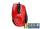 Мышь проводная Genius DX-150X красный,1000dpi, USB