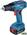 Аккумуляторная дрель-шуруповерт Bosch GSR 1440-Li 06019A8405