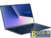 Ноутбук ASUS ZenBook 14 UX433FA-A5118T