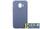 Чехол-накладка для Samsung Galaxy J2 (2018)/J2 Pro (2018) DF sSlim-34 Blue