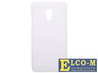 Чехол-накладка для HTC Desire 700/7088 Nillkin Super Frosted Shield White