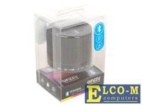 Портативная колонка Ginzzu GM-988B Black