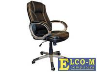 Кресло College BX-3177 Черный