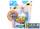 Фигурка Hasbro Yokai Watch: Фигурка с медалью 5010994978105