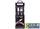 Кабель Qumo, MFI С48, USB-Apple 8 pin, 1м, 5В, 2,4A, 12Вт, опл. металл. пружинка, кон. металл, розовое золото