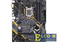 Материнская плата ASUS TUF Z370-PLUS GAMING II