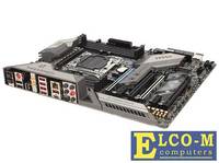 Материнская плата MSI X299 TOMAHAWK AC