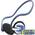 Наушники Dialog M-461HV Blue