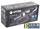 Фен-щетка Vitek VT-2510 1000 чёрный белый