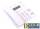 Телефон ALCATEL T56 White