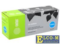 Картридж Cactus CS-Q3960A для HP Color LaserJet 2550/2550L/2550LN/2550N черный 5000стр
