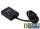 Концентратор USB 3.0 Ginzzu GR-384UAB