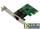 Контроллер ORIENT XWT-R81PEL, PCI-E Gigabit Ethernet Card, RTL8111E chipset, 10/100/1000 Мбит/с, Low Profile, oem