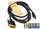 Кабель HDMI to DVI-D (19M -25M) 2м, TV-COM LCG135E-2M