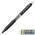Ручка шариковая масляная автоматическая UNI JetStream SXN-101-07 BLAC черный 0.35 мм 142597