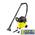 Пылесос Karcher SE 5.100 EU, влажная уборка, 1400 Вт., с мешком