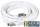 Кабель HDMI 19M/M Ver1.4 +3D/Ethernet AOpen ACG545A_W-10M