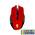 Мышь Jet.A Comfort OM-U54 LED Red USB
