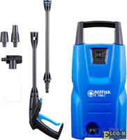Минимойка Nilfisk C 100.7-5 (EU)