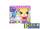 Игровой набор Hasbro Littlest Pet Shop Набор Укрась зверюшку 5 предметов А3854