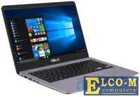 Ноутбук Asus S410UA-BV1157