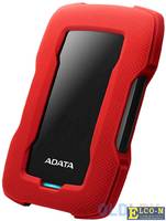 Внешний жесткий диск A-Data HD330 AHD330-2TU31-CRD 2Tb