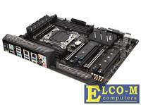 Материнская плата MSI X299 SLI PLUS