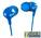 Наушники Philips SHE3550 синий