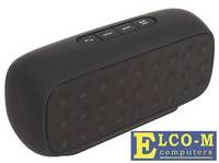 Портативная колонка Ginzzu GM-982B Black
