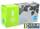 Картридж Cactus CS-CF031A для HP LaserJet Pro CLJ CM4540 MFP голубой 12500стр