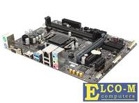 Материнская плата GIGABYTE GA-H110M-H