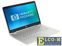 Ноутбук HP Pavilion x360 14-ba103ur 2PQ09EA