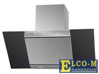 Вытяжка каминная MAUNFELD GLORIA 90 INOX GLASS B