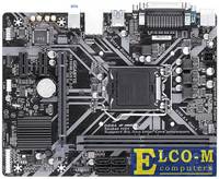 Материнская плата Gigabyte H310M DS2 2.0