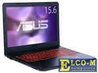 Ноутбук Asus FX504GM-E4455