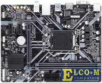 Материнская плата GIGABYTE H310M H 2.0