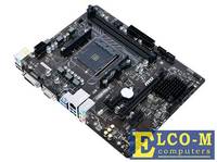 Мат. плата MSI A320M PRO-E