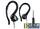 Philips SHQ1255TBK/00 Наушники (вкладыши)