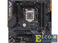 Материнская плата ASUS TUF Z390M-PRO GAMING