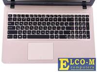 Ноутбук Asus X540LA-XX1007