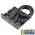 Планка портов на переднюю панель корпуса 2xUSB 3.0, oem ORIENT C090