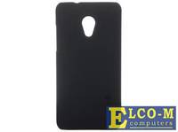 Чехол-накладка для HTC Desire 700/7088 Nillkin Super Frosted Shield Black