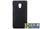 Чехол-накладка для HTC Desire 700/7088 Nillkin Super Frosted Shield Black