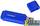 USB флешка Smartbuy Dock 16Gb Blue (SB16GBDK-B)