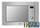 Встраиваемая микроволновая печь HOTPOINT-ARISTON MWA 121.1 X/HA