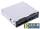 Картридер Ginzzu GR-166UB USB 3.0 Black