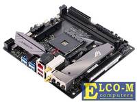 Материнская плата ASUS ROG STRIX X370-I GAMING